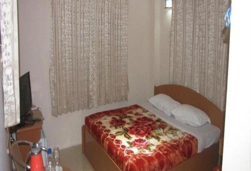 هتل Alliance Resort