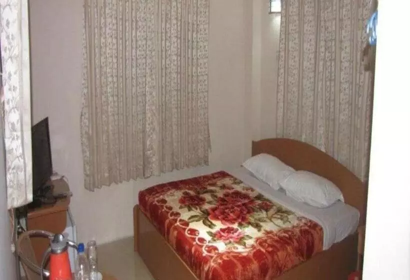 هتل Alliance Resort