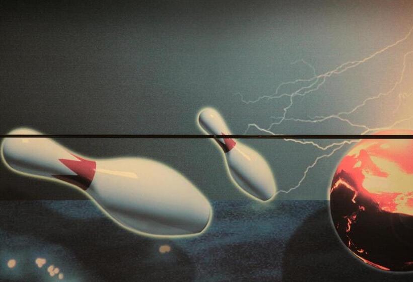 בית מלון כפרי Alvariini