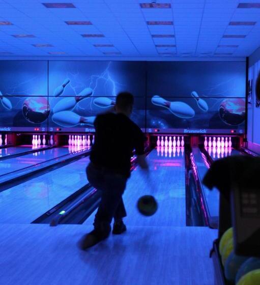 בית מלון כפרי Alvariini