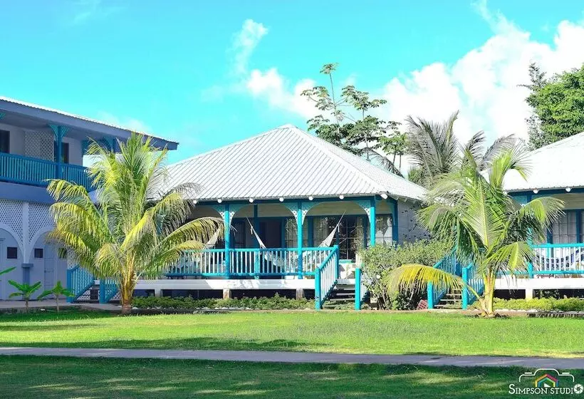 ホテル Arenas Beach