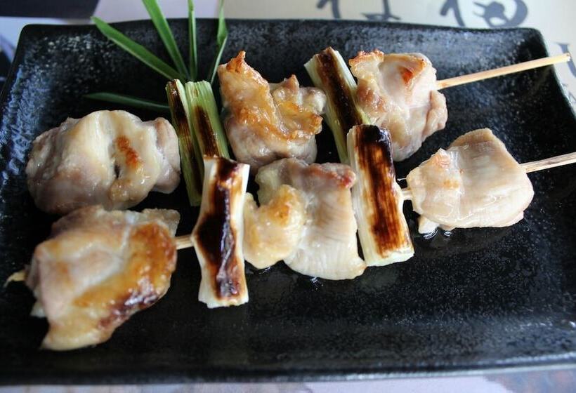 בית מלון כפרי Asialink Premier