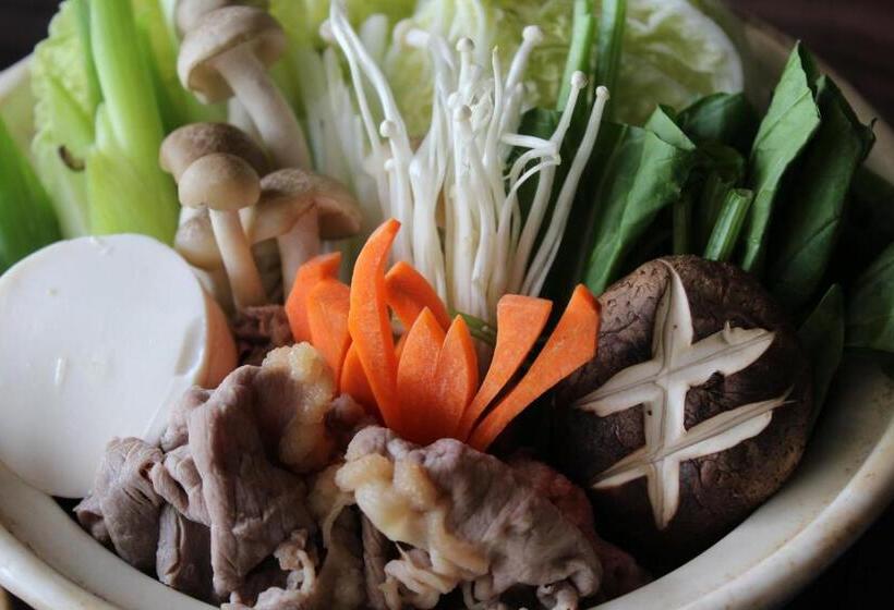 בית מלון כפרי Asialink Premier