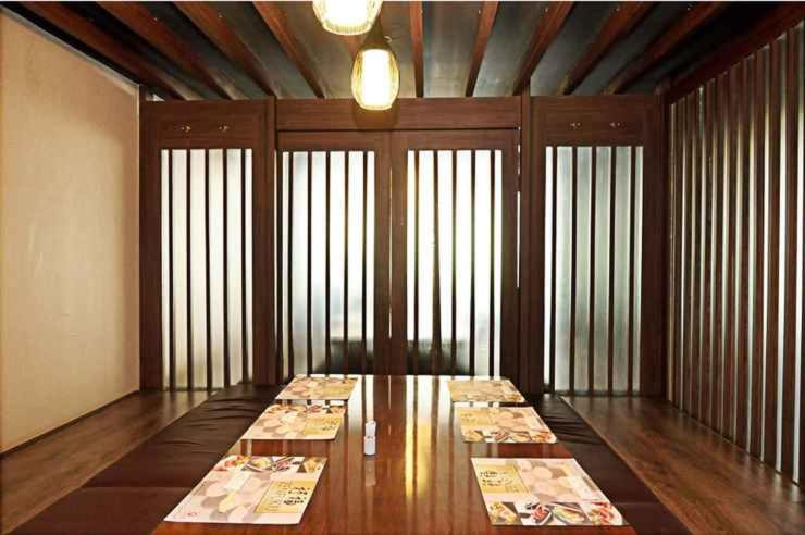 בית מלון כפרי Asialink Premier