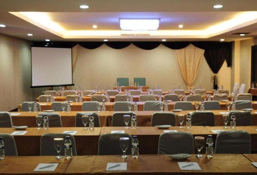 בית מלון כפרי Asialink Premier