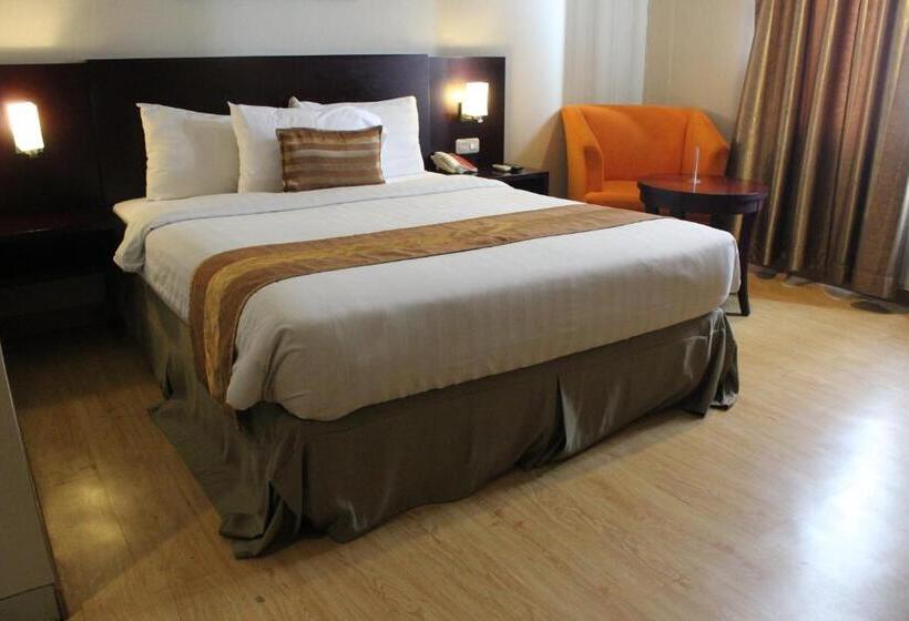 בית מלון כפרי Asialink Premier