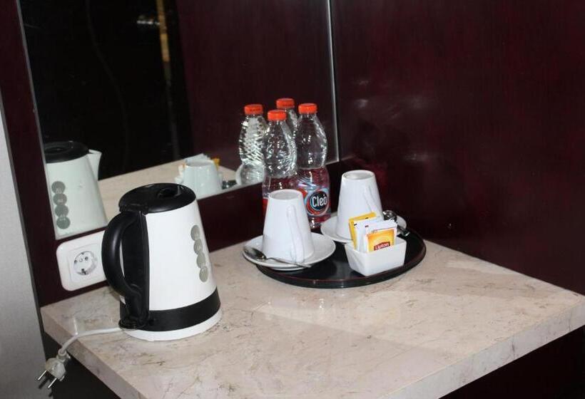 בית מלון כפרי Asialink Premier