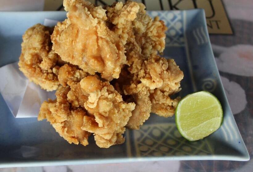 בית מלון כפרי Asialink Premier