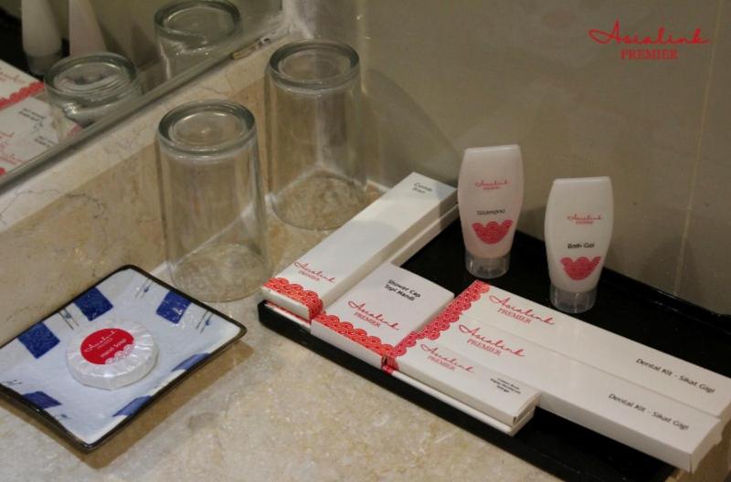 בית מלון כפרי Asialink Premier