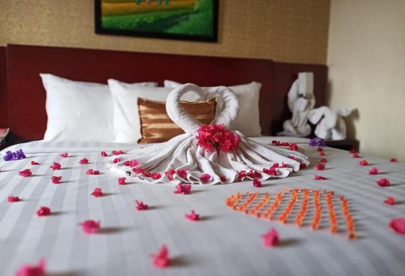 בית מלון כפרי Asialink Premier