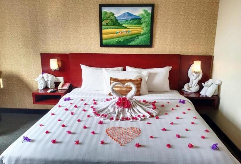 בית מלון כפרי Asialink Premier