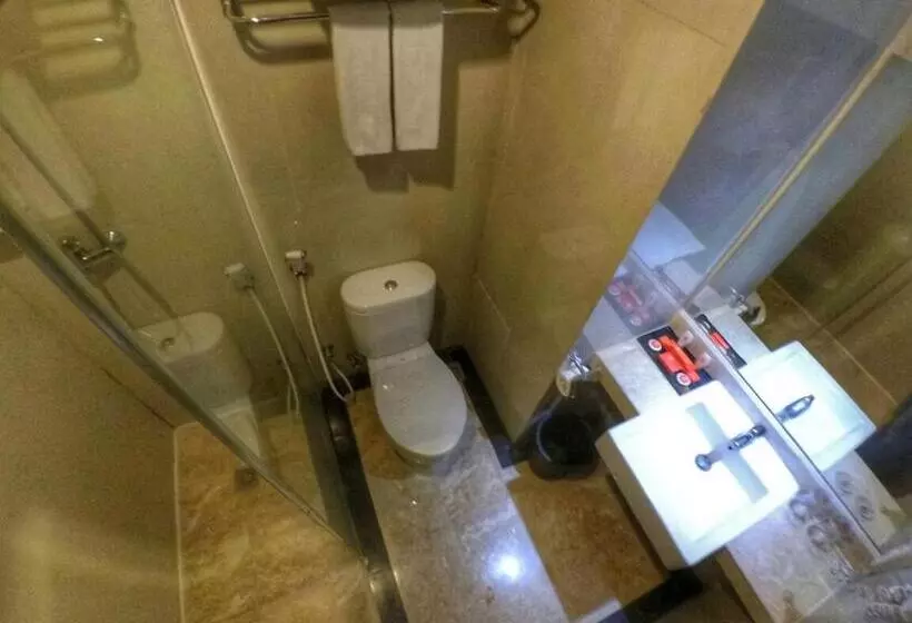 Hotel Asialink Premier