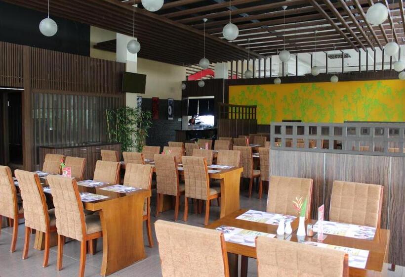 בית מלון כפרי Asialink Premier