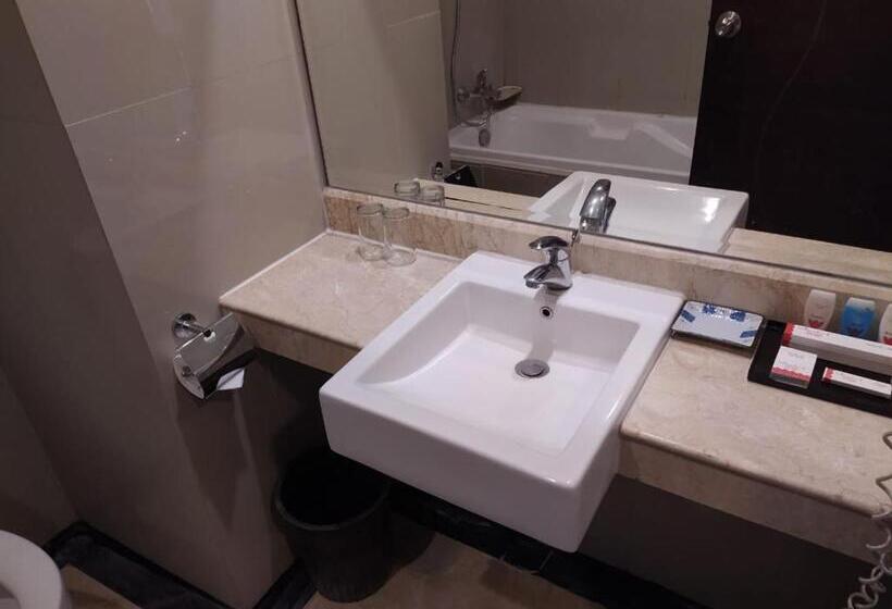 בית מלון כפרי Asialink Premier