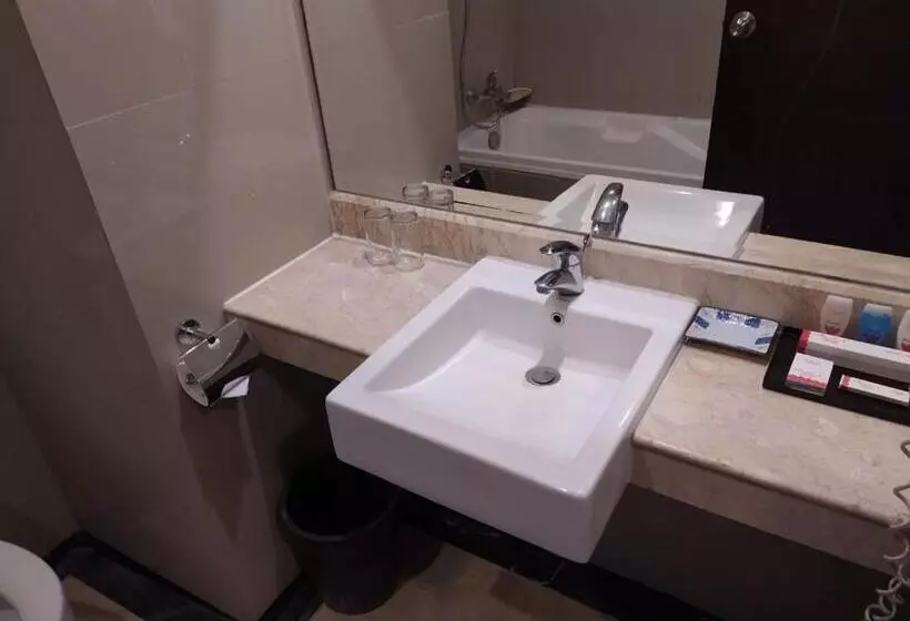 Hotel Asialink Premier
