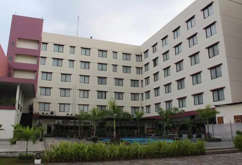 Hotel Asialink Premier