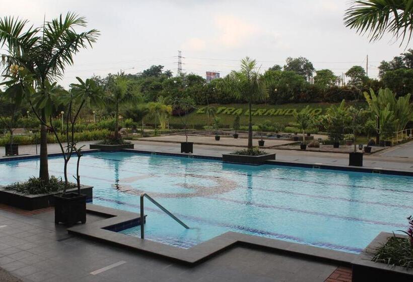 בית מלון כפרי Asialink Premier