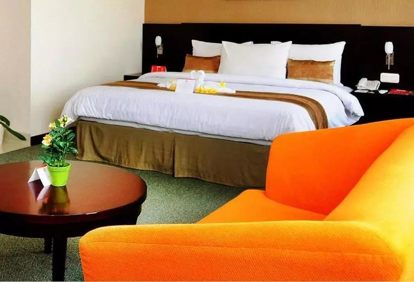Hotel Asialink Premier
