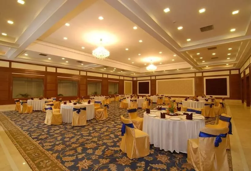 Hotel Chanakya Bnr