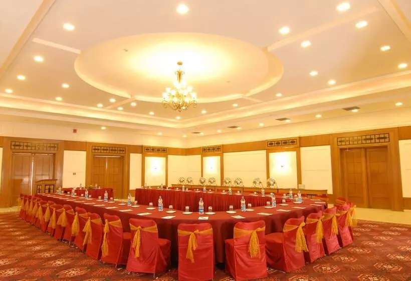 Hotel Chanakya Bnr