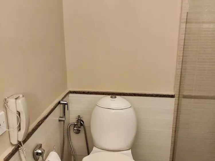 Hotel Chanakya Bnr