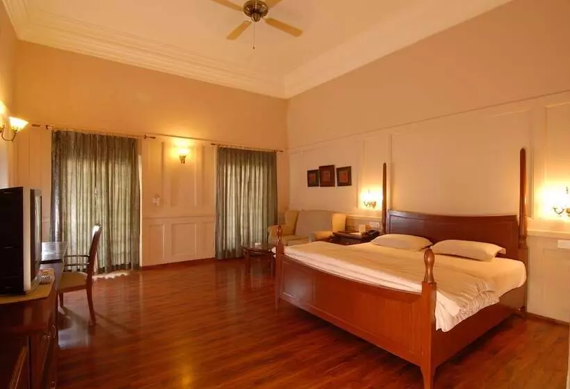 Hotel Chanakya Bnr