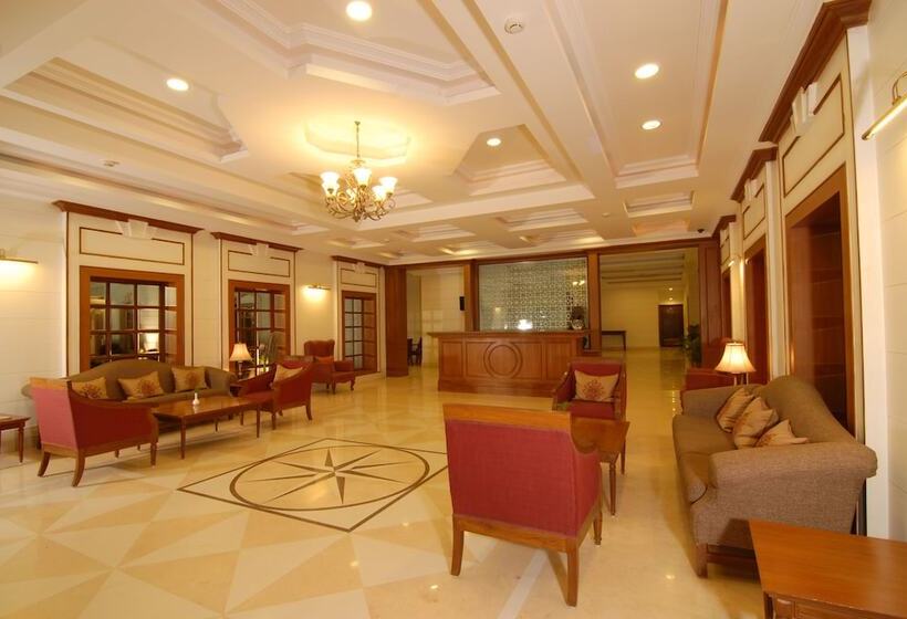 ホテル Chanakya Bnr