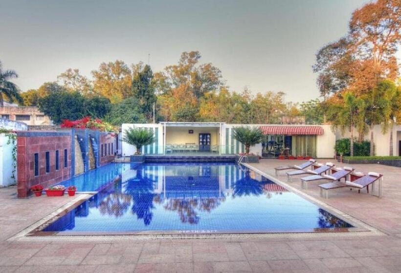 ホテル Chanakya Bnr