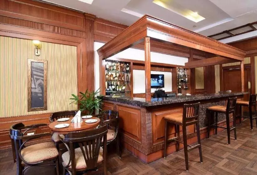 Hotel Chanakya Bnr