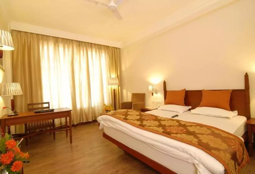 Hotel Chanakya Bnr