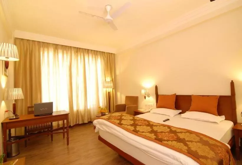 Hotel Chanakya Bnr