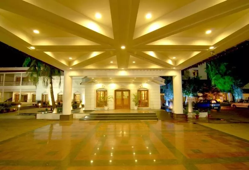 Hotel Chanakya Bnr