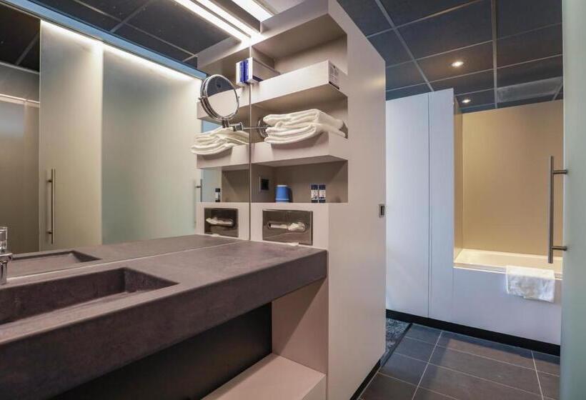 Fletcher Hotel Restaurant Oss