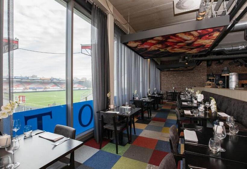 Fletcher Hotel Restaurant Oss