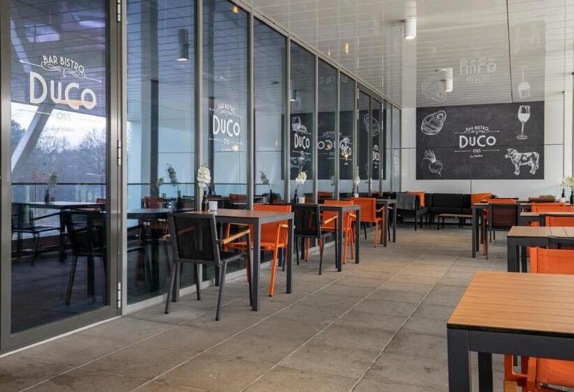 Fletcher Hotel Restaurant Oss