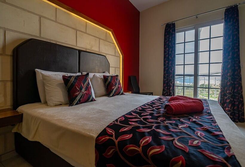 هتل Illogga Boutique