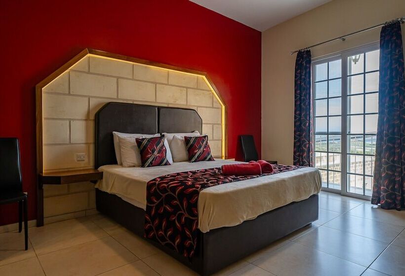 هتل Illogga Boutique