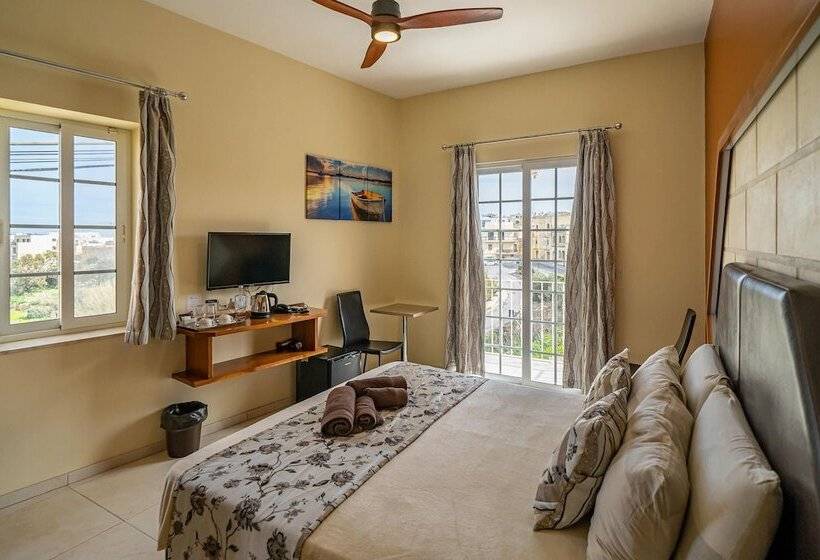 هتل Illogga Boutique