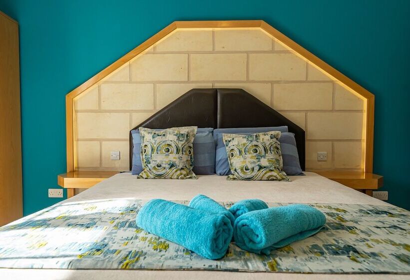 هتل Illogga Boutique