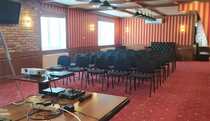Hotel Kremin