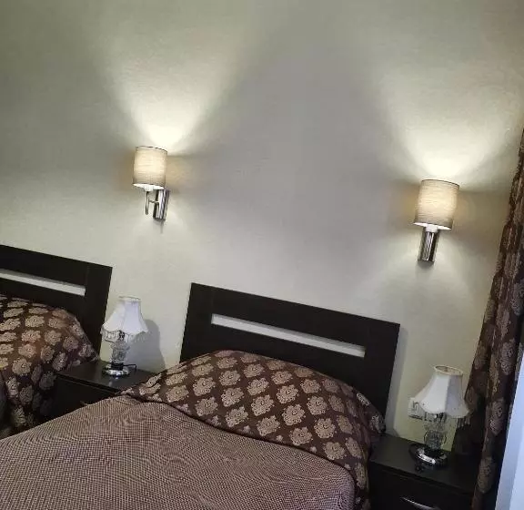 Hotel Kremin