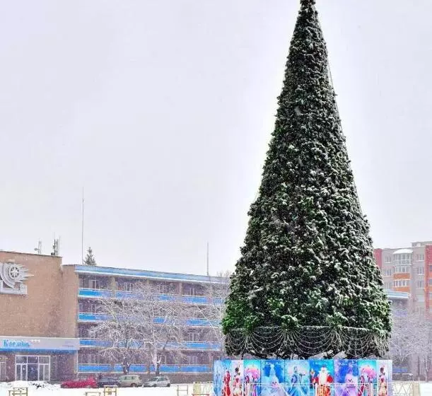 Hotel Kremin
