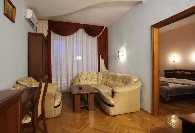 Hotel Kremin