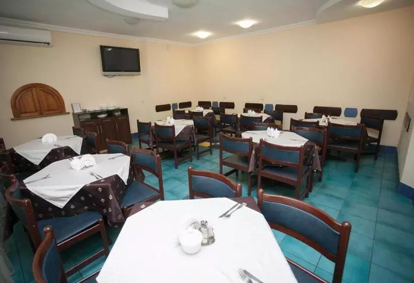 Hotel Kremin