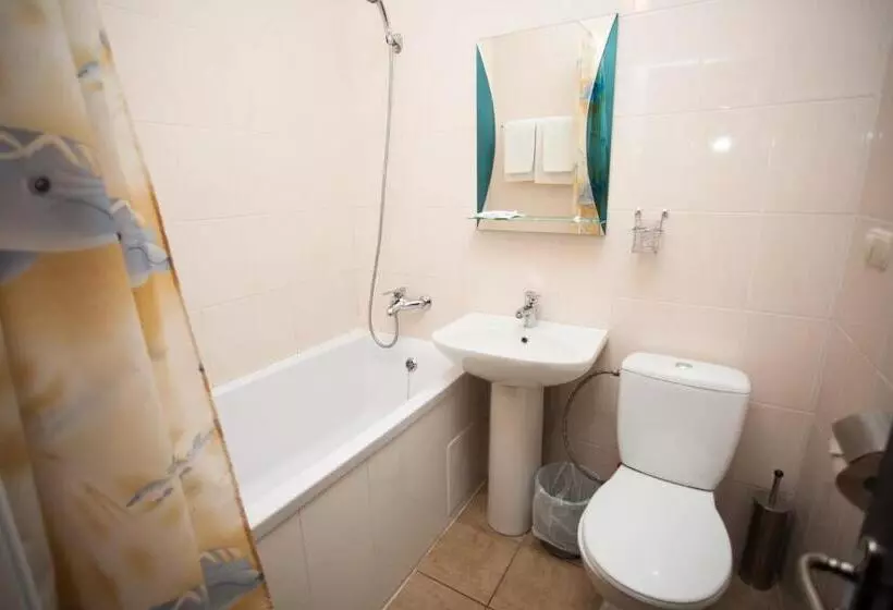 Hotel Kremin