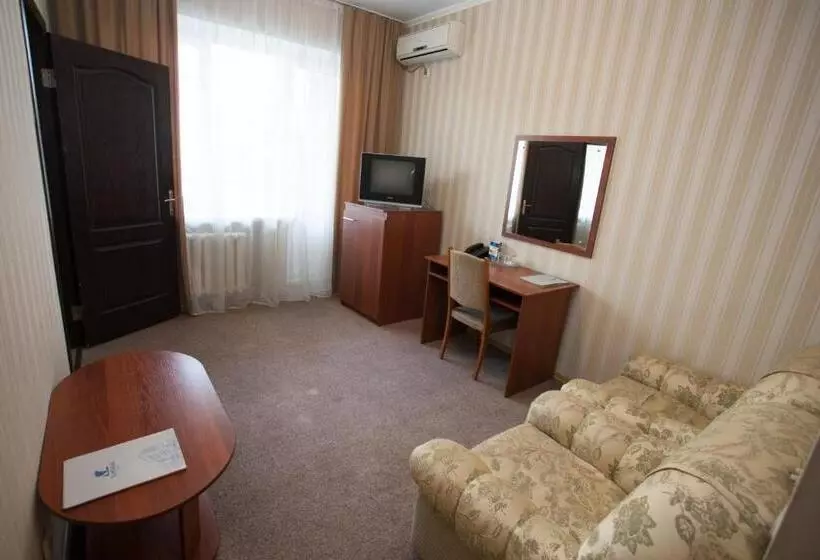 Hotel Kremin