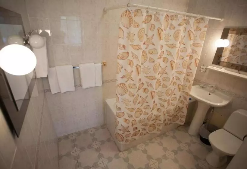 Hotel Kremin