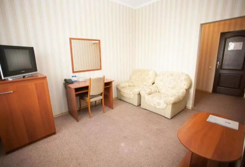Hotel Kremin