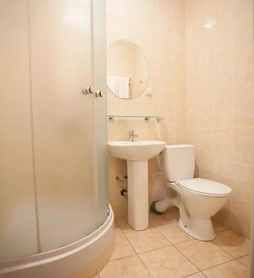Hotel Kremin