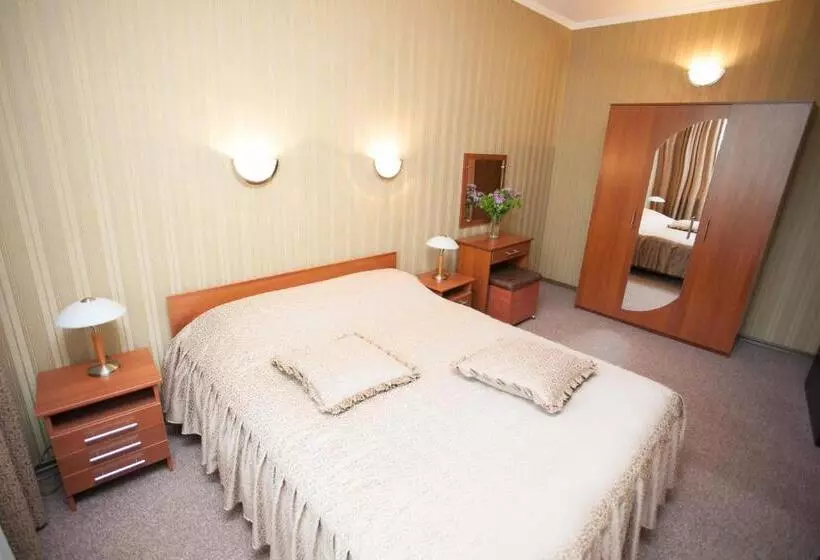 Hotel Kremin